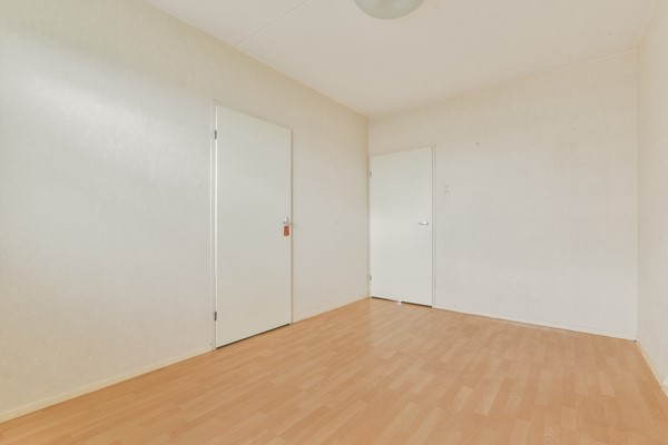 Medium property photo - Loenermark 205, 1025 SV Amsterdam